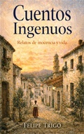 Cover: Cuentos Ingenuos - Cheapest Books