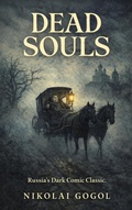 Cover: Dead Souls - Cheapest Books