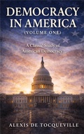 Cover: Democracy in America - Cheapest Books
