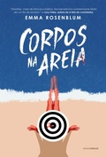 Cover: Corpos na areia - Astral Cultural