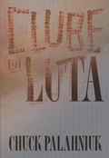 Cover: Clube da luta (Edi&ccedil;&atilde;o de colecionador) - Record