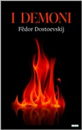 Cover: I DEMONI - Lebooks Editora
