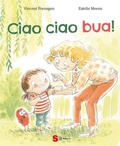 Cover: Ciao ciao bua! - Edizioni Sonda