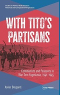 Cover: With Tito's Partisans - Pallas Publications