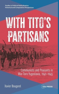 Enlarge image Cover: With Tito's Partisans - Pallas Publications
