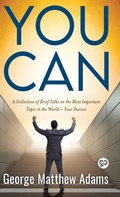 Cover: You Can - GENERAL PRESS