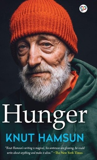 Enlarge image Cover: Hunger - GENERAL PRESS