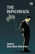 Cover: The Hunchback - Double 9 Books