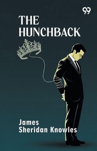 Enlarge image Cover: The Hunchback - Double 9 Books