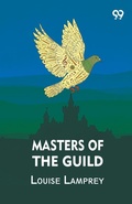 Cover: Masters Of The Guild - Double 9 Books