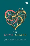 Cover: The Love-Chase - Double 9 Books