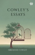 Cover: Cowley's Essays - Double 9 Books