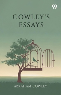 Enlarge image Cover: Cowley's Essays - Double 9 Books