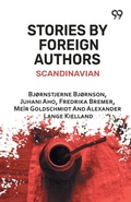 Cover: Stories By Foreign Authors - Double 9 Books