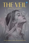 Cover: The Veil - BlueRose Publishers