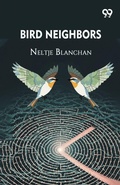 Cover: Bird Neighbors - Double 9 Books