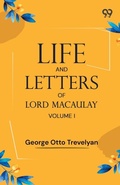 Cover: Life And Letters Of Lord Macaulay - Double 9 Books