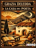 Cover: La casa del poeta - Passerino