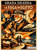 Cover: La fuga in Egitto - Passerino