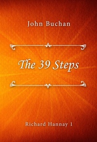 Enlarge image Cover: The 39 Steps - Classica Libris