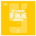 Cover: The Phenomenon of Online Communities - Five Minutes Editions