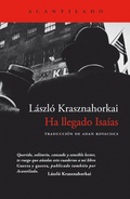 Cover: Ha llegado Isa&iacute;as - Acantilado