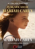Cover: El significado de Mariah Carey - Ediciones Camelot S.L.