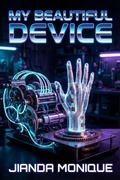 Cover: My Beautiful Device (My Beautiful Device - Series, #1) - Jianda Monique