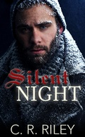 Cover: Silent Night - C R Riley