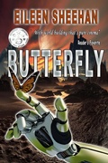 Cover: Butterfly - Earth Wise Books