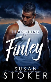 Enlarge image Cover: Searching for Finley (Eagle Point Search & Rescue, #5) - Stoker Aces Production LLC
