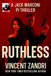 Enlarge image Cover: Ruthless - Vincent Zandri
