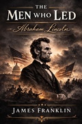Cover: The Men Who Led: Abraham Lincoln - J.F. Publishing