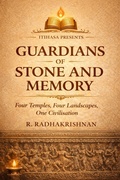 Cover: Guardians of Stone and Memory - ITIHASA