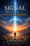 Cover: Signal from the Ninth Horizon - Lauxon Publishing
