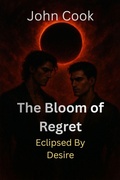Cover: The Bloom of Regret (Eclipsed by Desire, #28) - UroS Taks