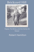 Cover: Brickyard Hill (The Poppy collection, #2) - Robert Hamilton