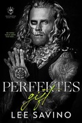 Cover: Perfektes Gift (Fraternitas (German Edition), #2) - Lee Savino