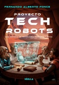 Cover: Proyecto Tech Robots - Rubin