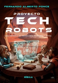 Enlarge image Cover: Proyecto Tech Robots - Rubin