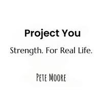 Enlarge image Cover: Project: You - Pete Moore