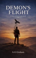 Cover: Demon's Flight - West of the Divide Books