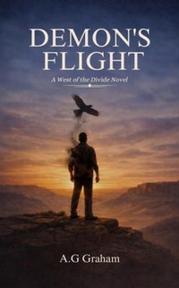 Enlarge image Cover: Demon's Flight - West of the Divide Books