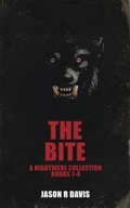 Cover: The Bite - Jason R. Davis