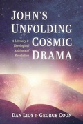 Cover: John's Unfolding Cosmic Drama - Resource Publications