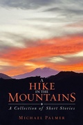 Cover: A Hike in the Mountains - AUTHORHOUSE