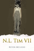 Cover: N.L. Tim VII - AUTHORHOUSE