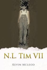 Enlarge image Cover: N.L. Tim VII - AUTHORHOUSE