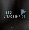 Cover: BTS Lyrics Inside - Running Press Adult