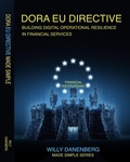 Cover: Dora eu directive (Made Simple) - Willy Danenenberg